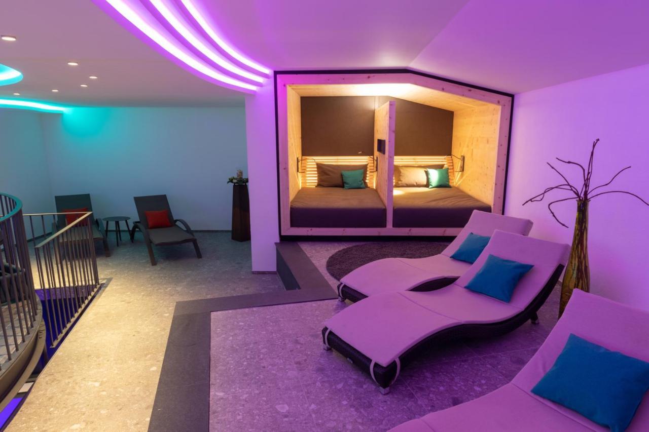 Hotel Herrmann Münsingen Exteriér fotografie