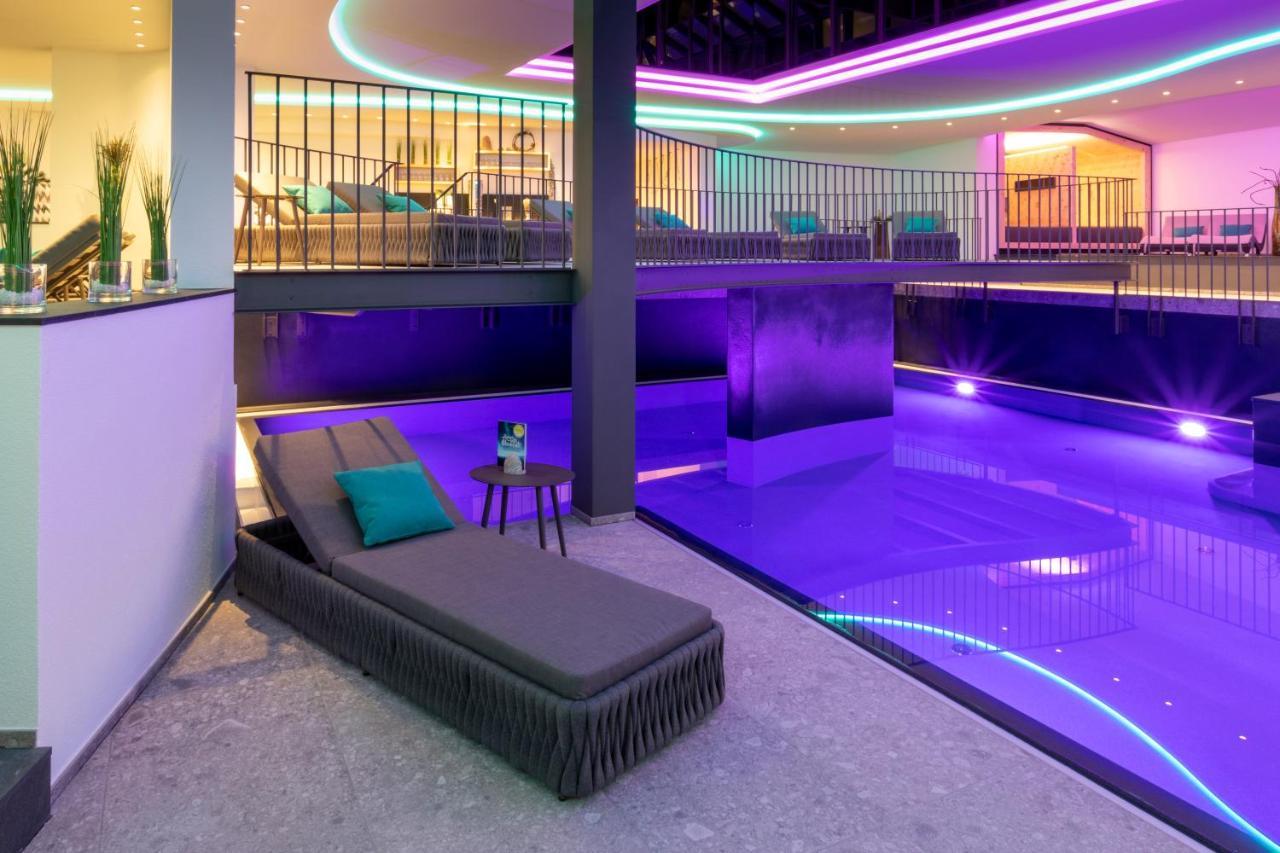 Hotel Herrmann Münsingen Exteriér fotografie