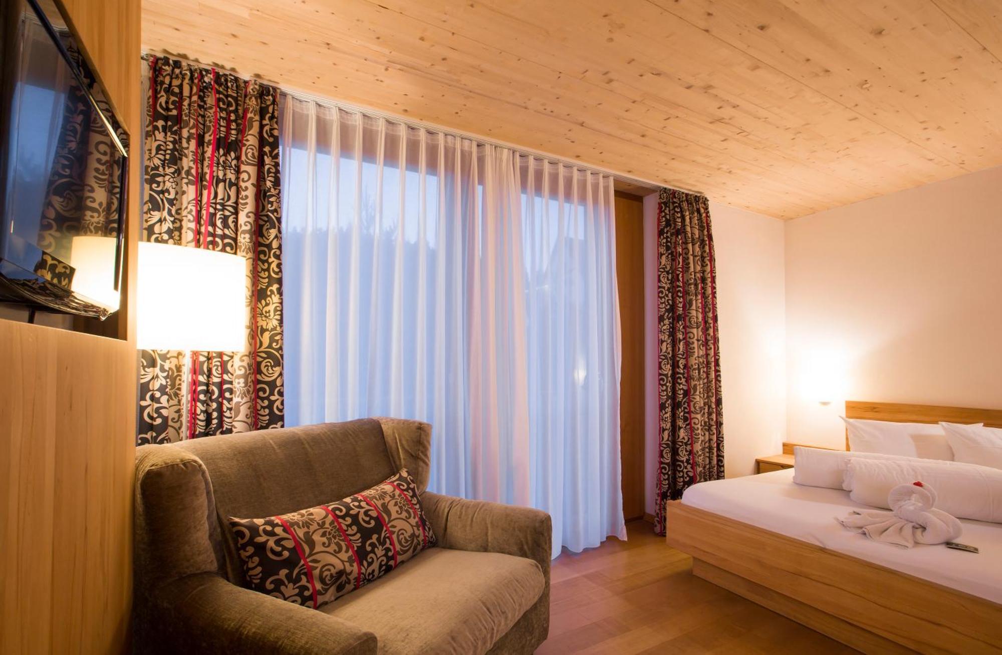 Hotel Herrmann Münsingen Exteriér fotografie