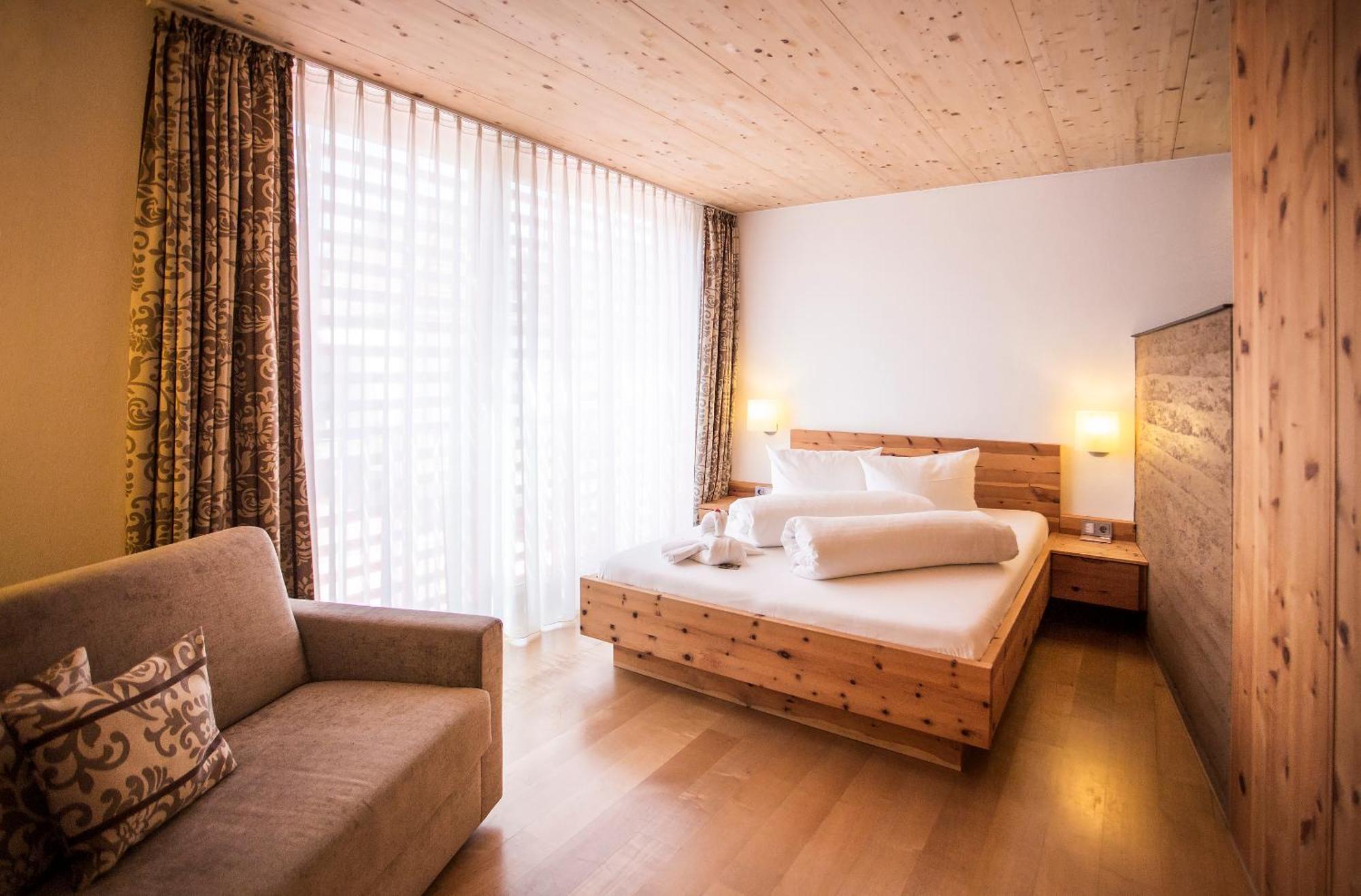 Hotel Herrmann Münsingen Exteriér fotografie