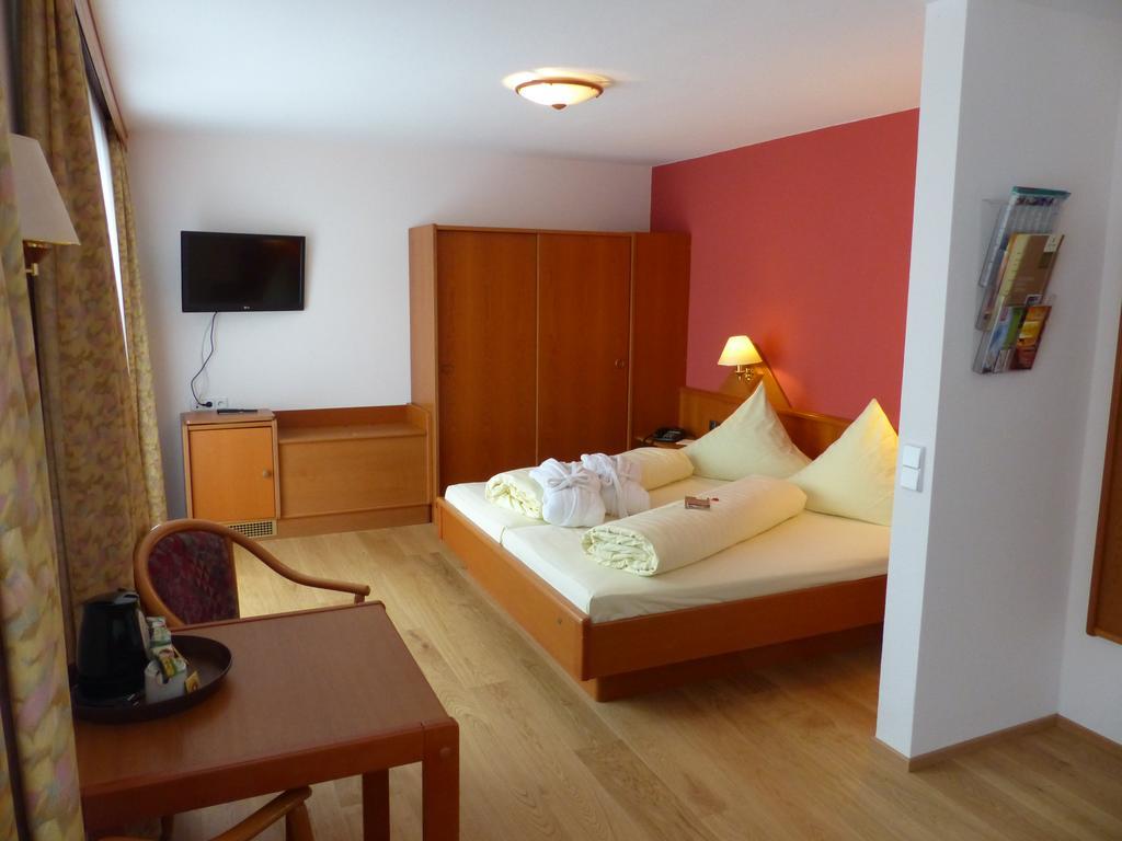 Hotel Herrmann Münsingen Exteriér fotografie