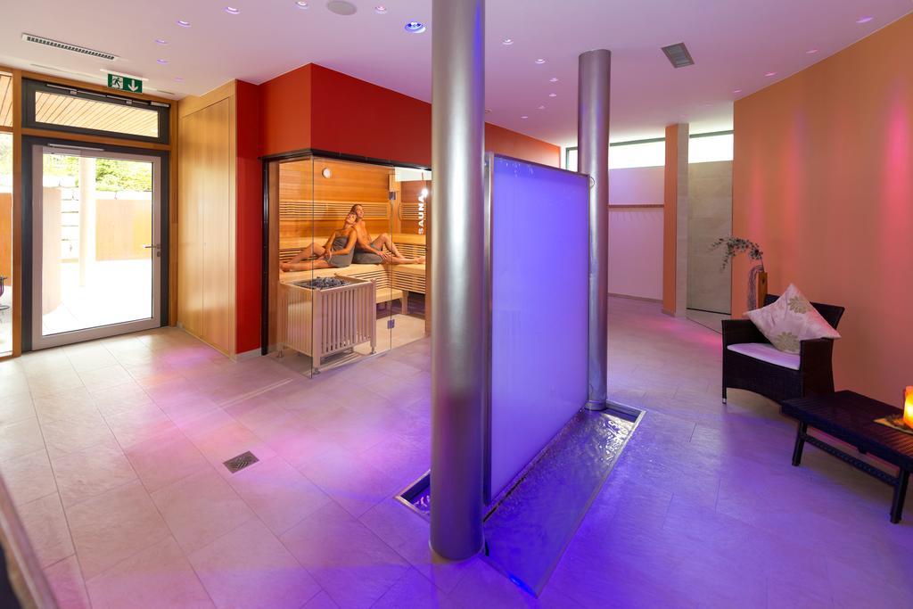 Hotel Herrmann Münsingen Exteriér fotografie