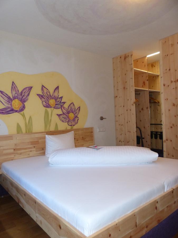 Hotel Herrmann Münsingen Exteriér fotografie